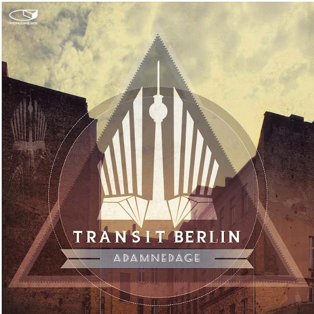 TRANSIT BERLIN