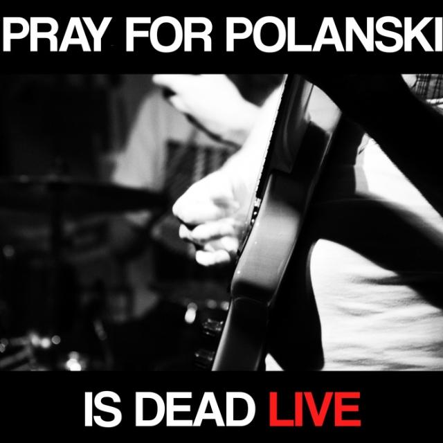 Is Dead Live