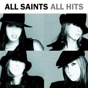 All saints-Lady Marmalade （升1半音）