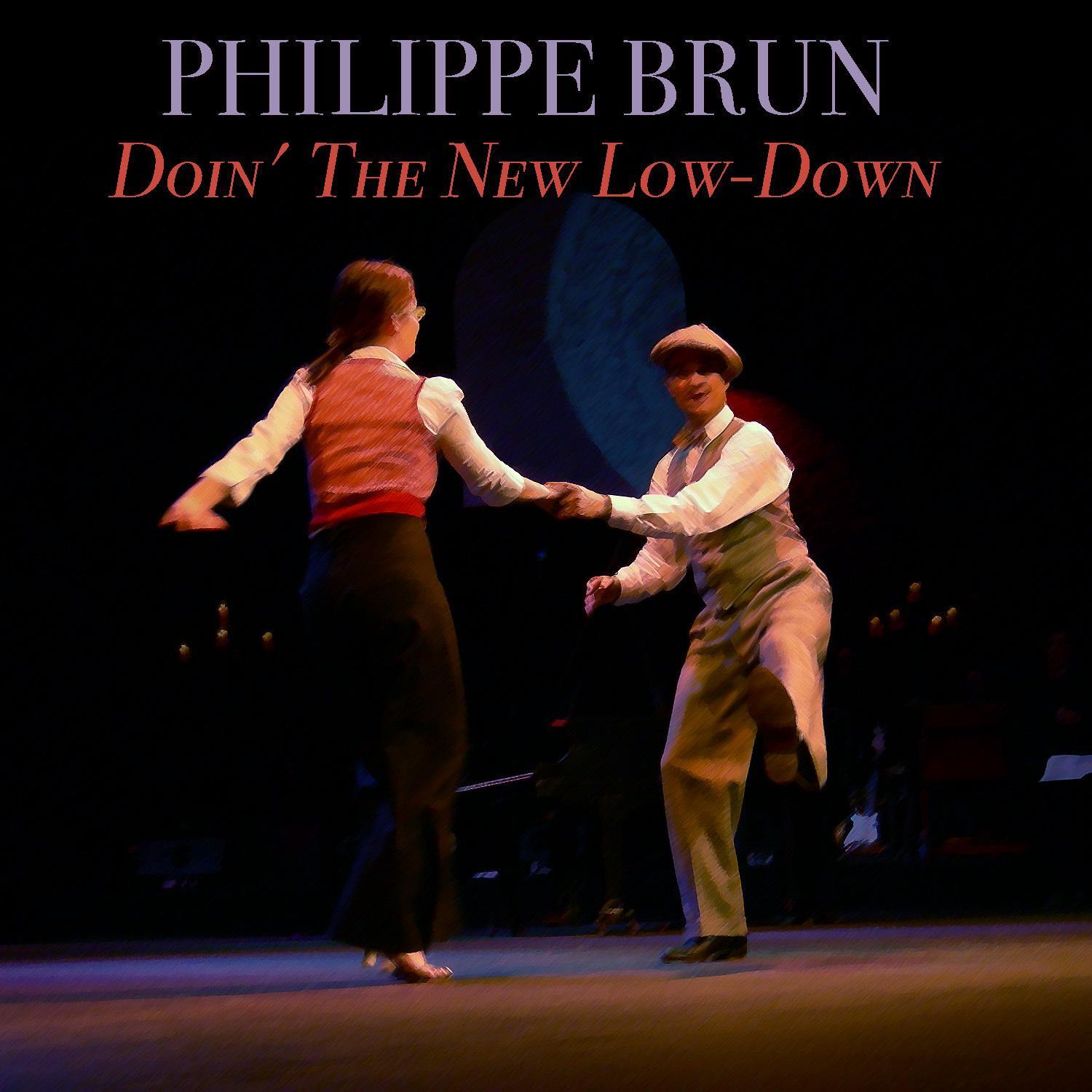 Doin' the New Low-Down