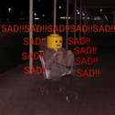 I`m SAD专辑