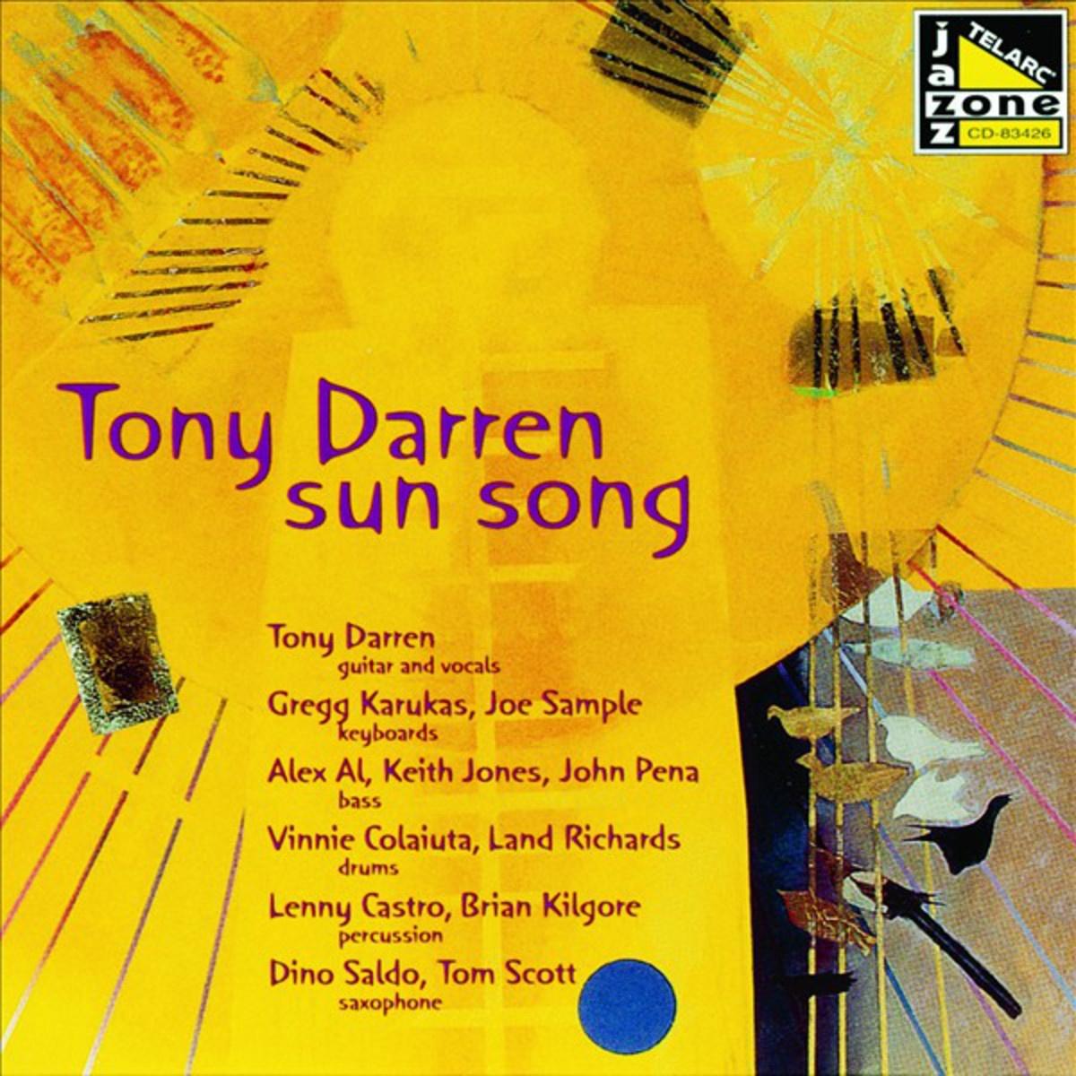 Sun Song