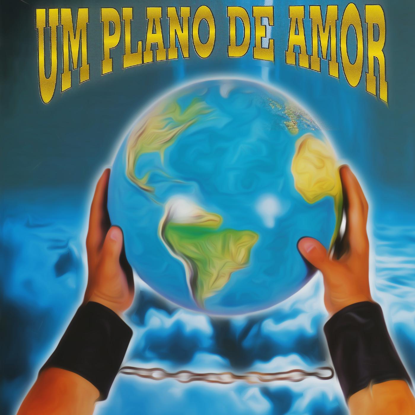 Um Plano de Amor专辑