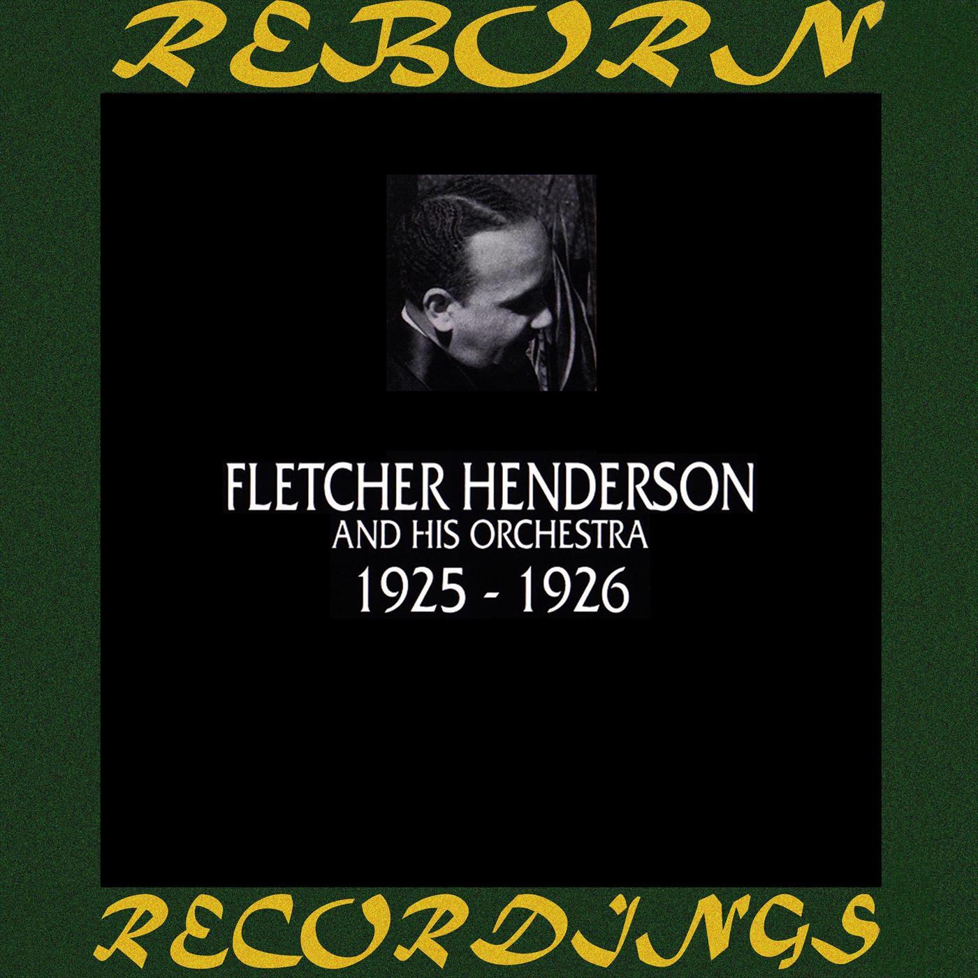 1925-1926 (HD Remastered)