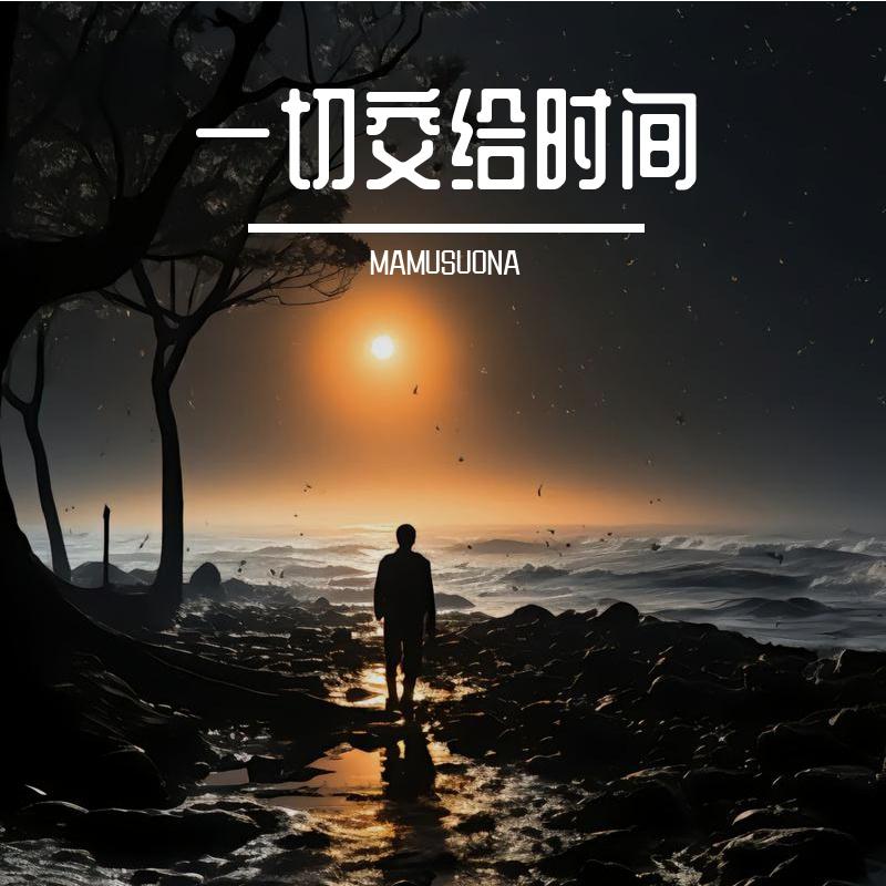 一切交给时间