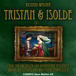 Tristan & Isolde - Vol. 1专辑