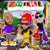 Phantom Steeze - Zonke (feat. Riky Rick, Costa Titch and Mustbedubz)