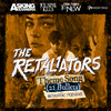 The Retaliators - The Retaliators Theme (21 Bullets) (feat. Mötley Crüe, Asking Alexandria, Ice Nine Kills, From Ashes To New)