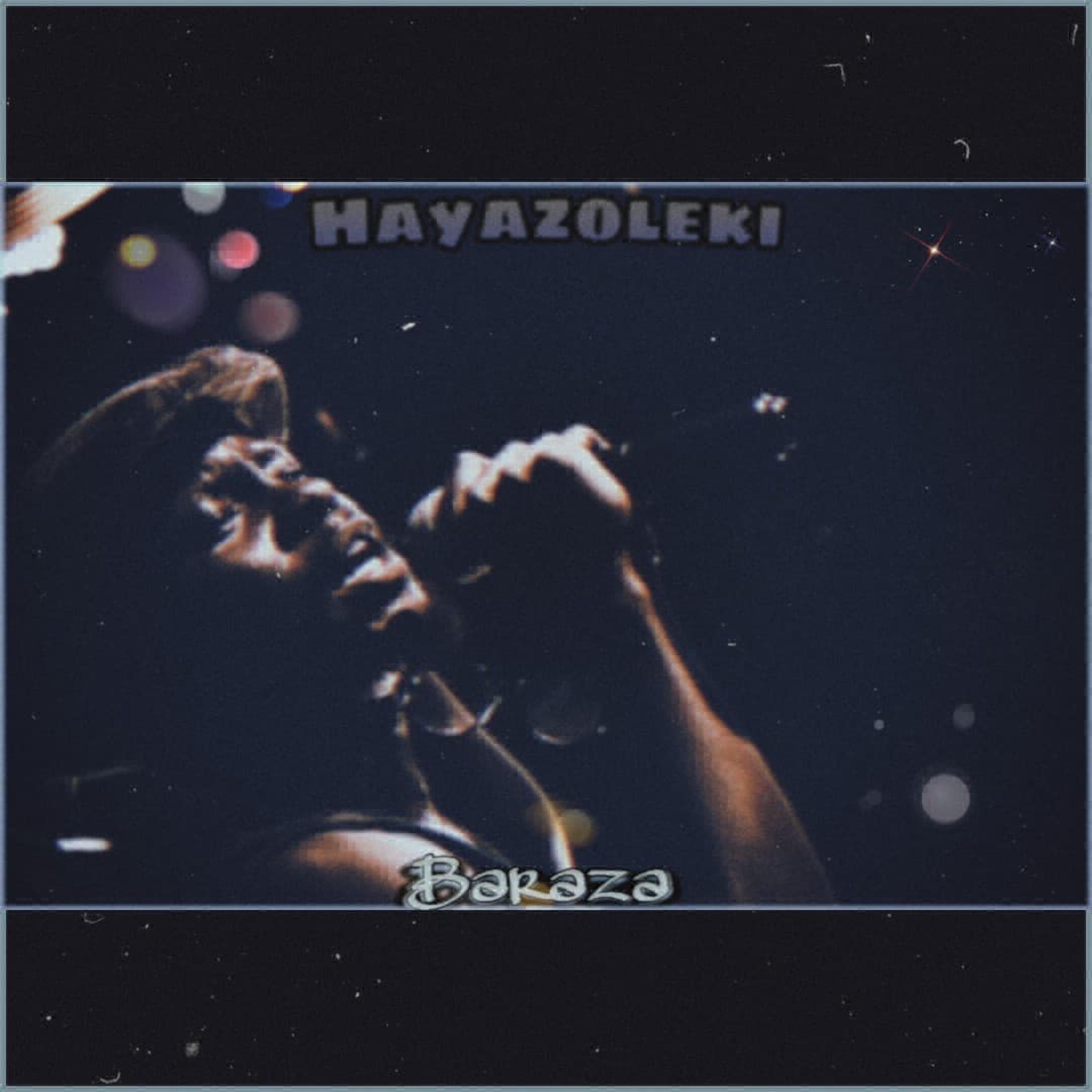 Baraza - Hayazoleki