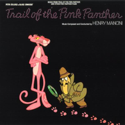 Trail of the Pink Panther