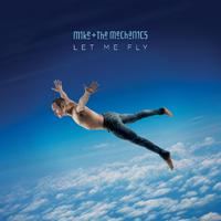 Let Me Fly - Mike & The Mechanics (karaoke)