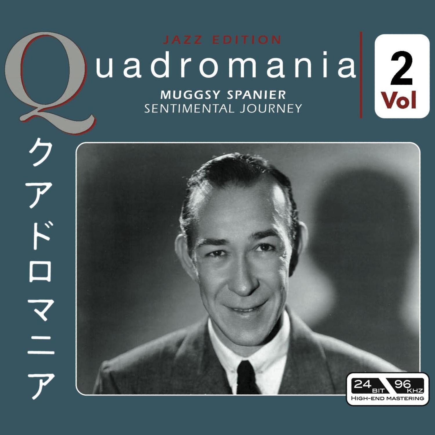 Sentimental Journey Vol 2