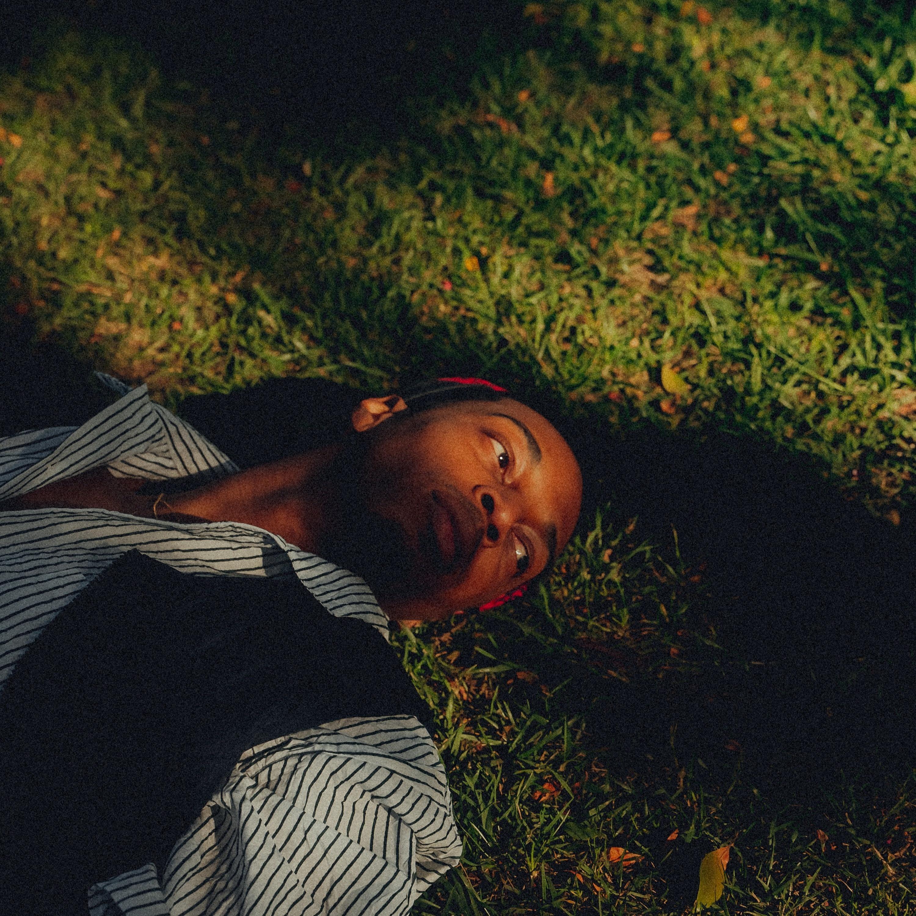 Officially Missing You