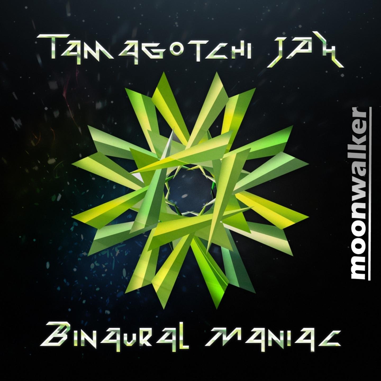 Binaural Maniac