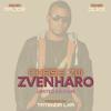 Chase ZW - Zvenharo (Limited Edition)