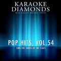 Pop Hits, Vol. 54