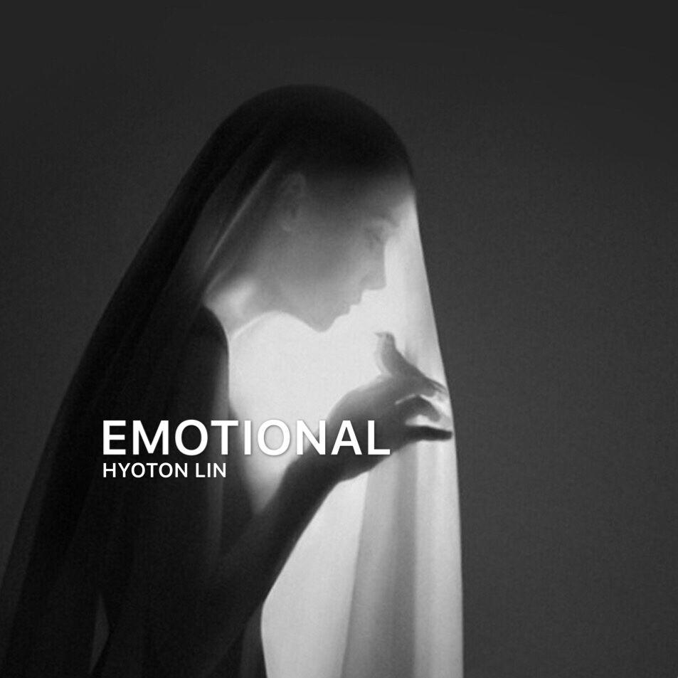 EMOTIONAL专辑