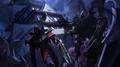 Zed vs Yasuo（Demo）专辑