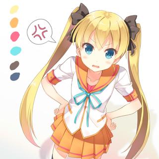 双子座｜信风流萤，孪生精灵