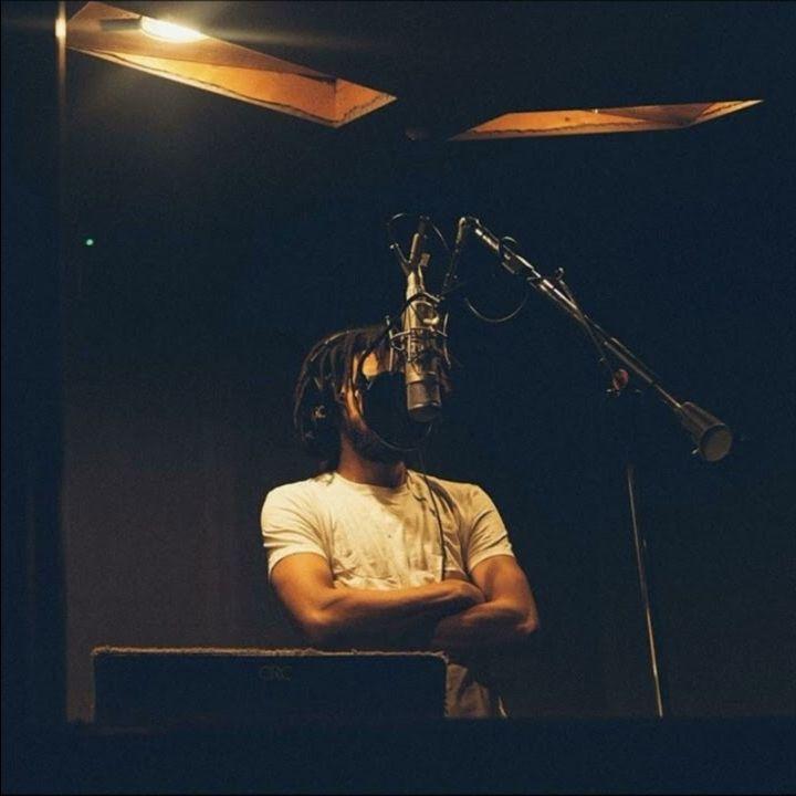 Drake x J.Cole 类型伴奏 ~ Deja Vu