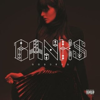 Banks - You Should Know Where I'm Coming From (Official Instrumental) 原版无和声伴奏