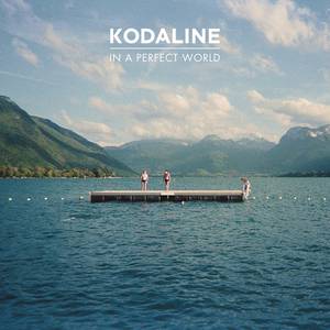Kodaline - Love Like This （降5半音）