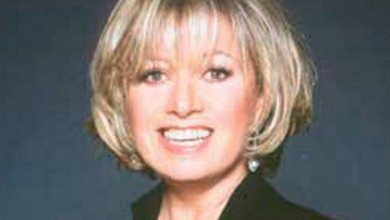 Elaine Paige