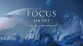 Focus (feat. Heather Sommer)专辑