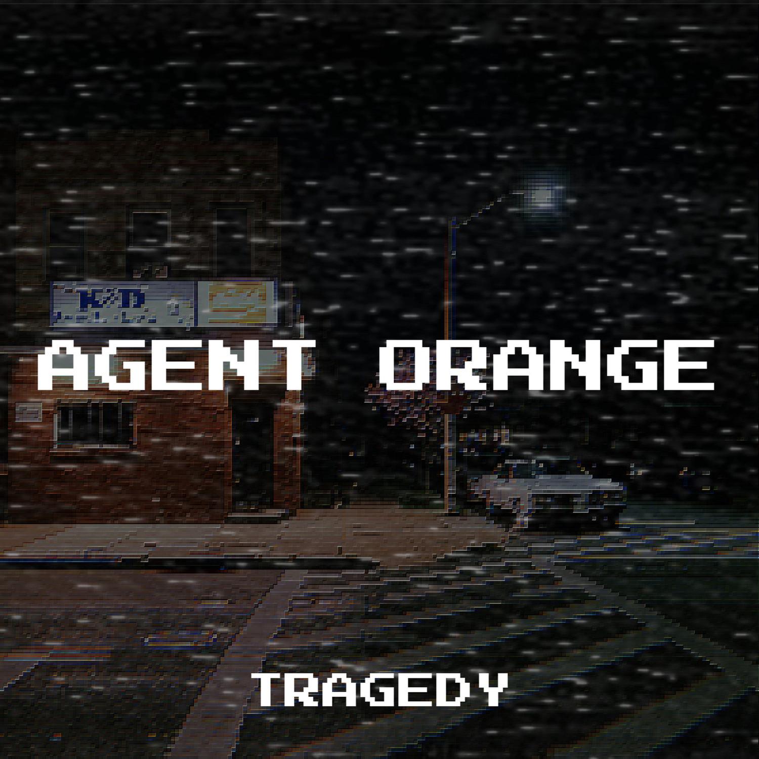 Agent Orange