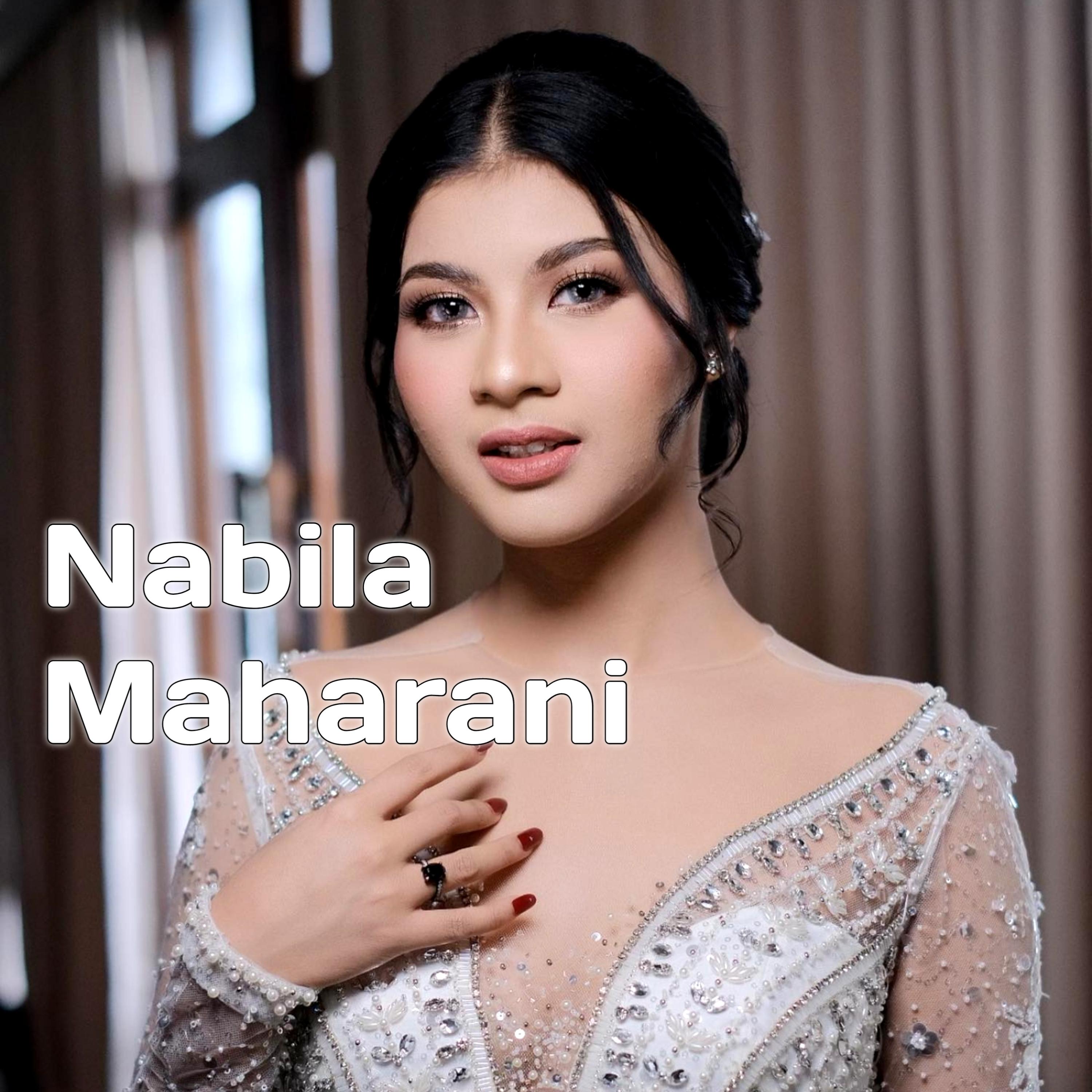 Nabila Maharani - Cinta Sampai Disini