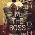 I'm the boss专辑