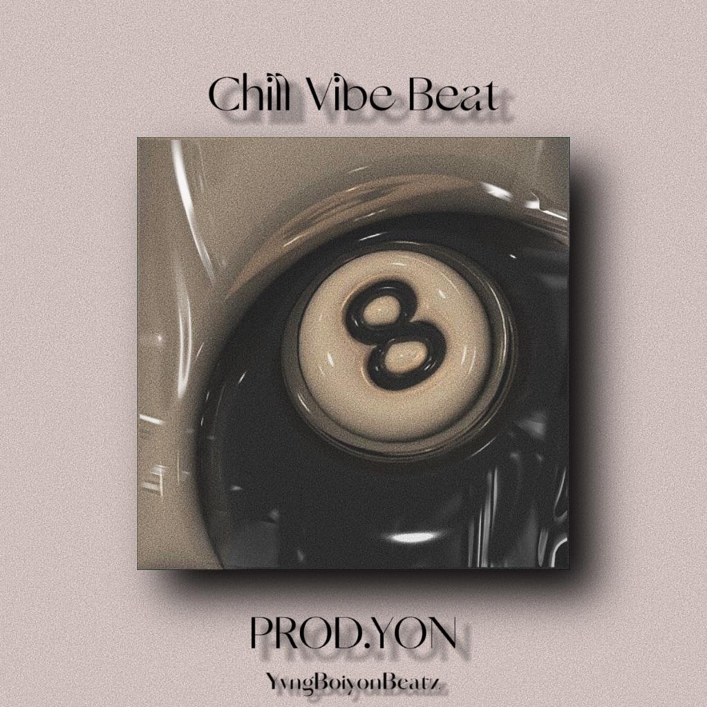Chill Vibe Type Beat 5