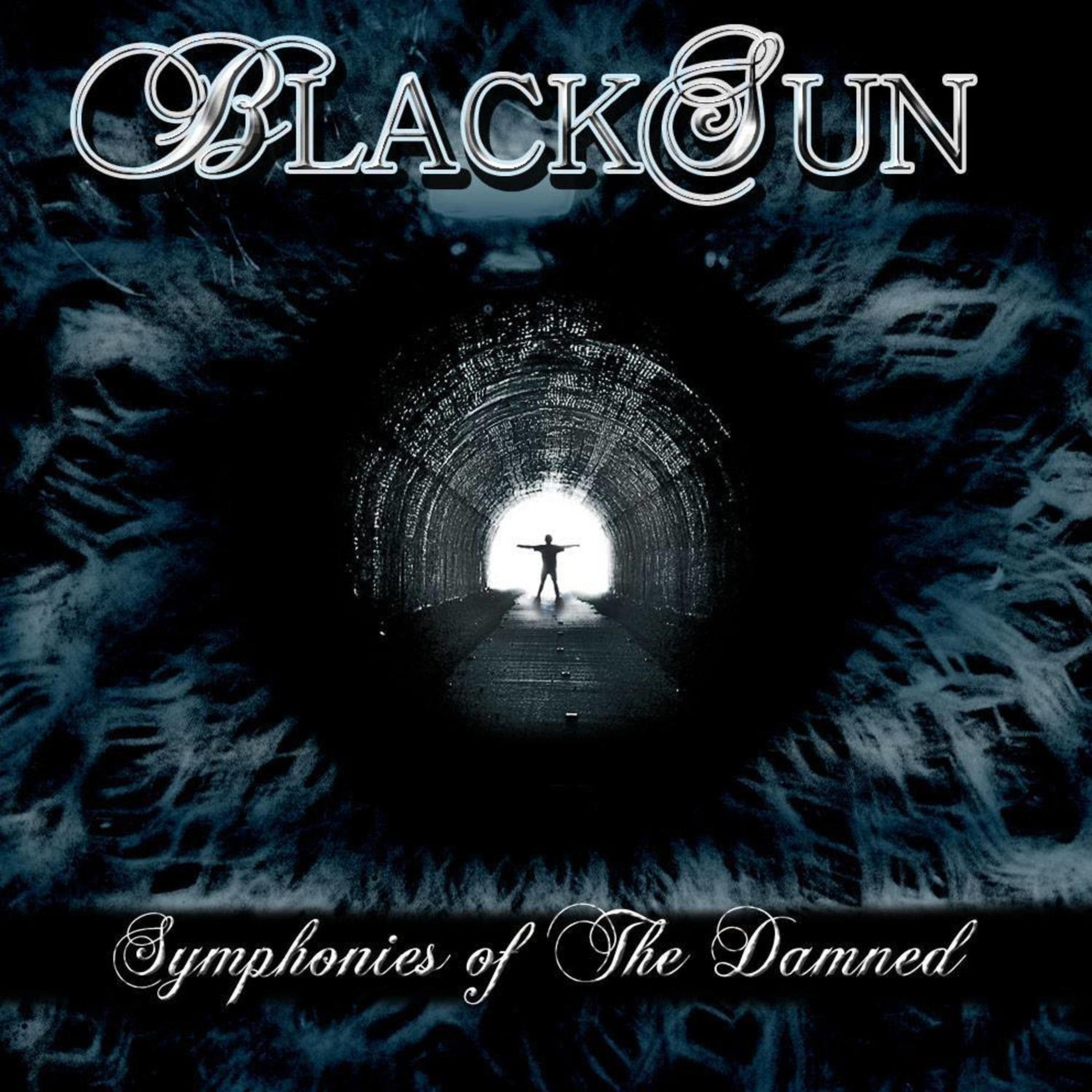 Symphonies Of The Damned