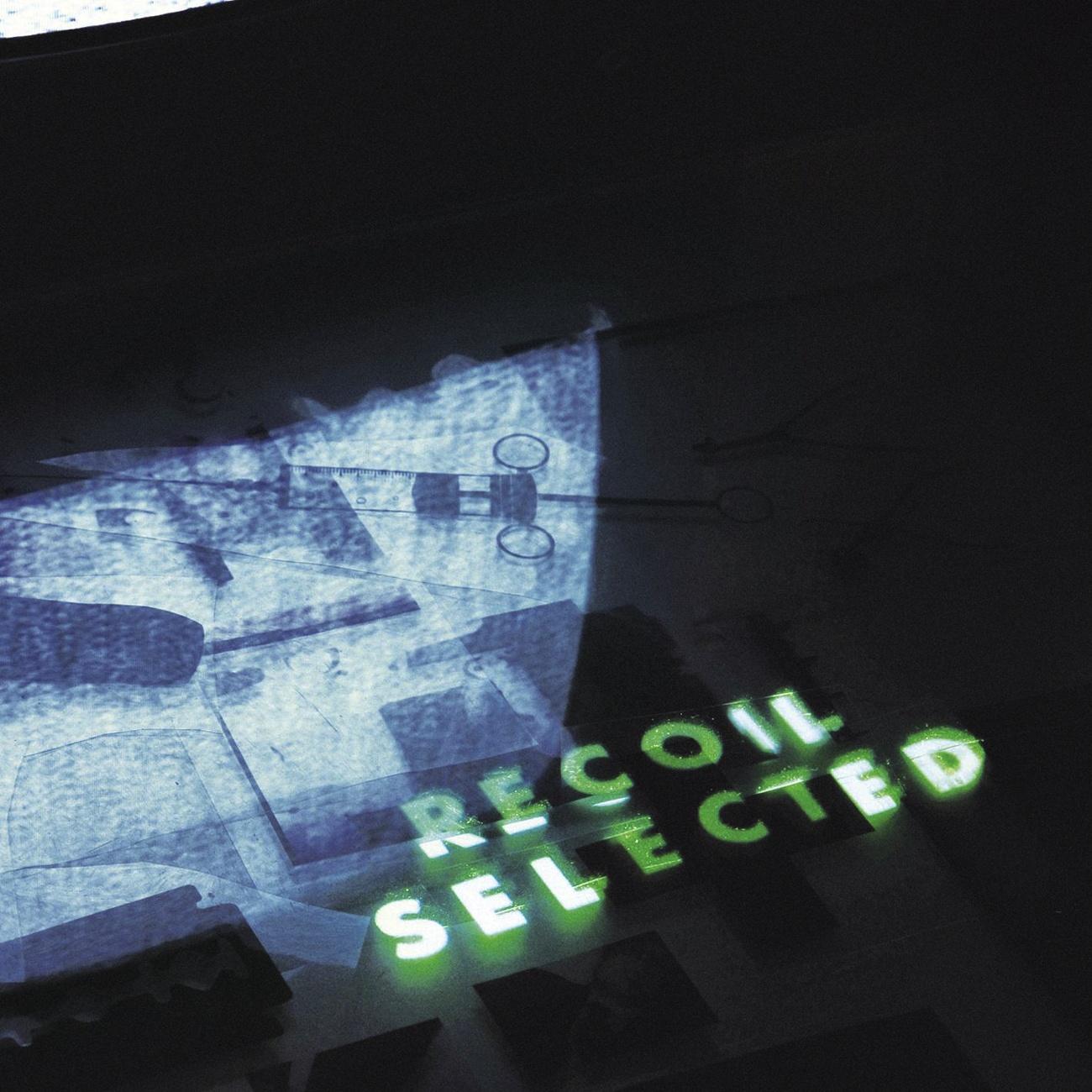 Recoil: Selected (Expanded Edition) ( Remastered)