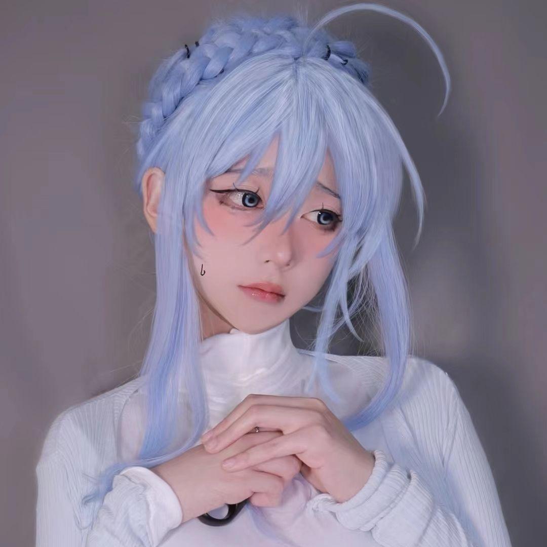 L'É - 「“江郎才尽”」
