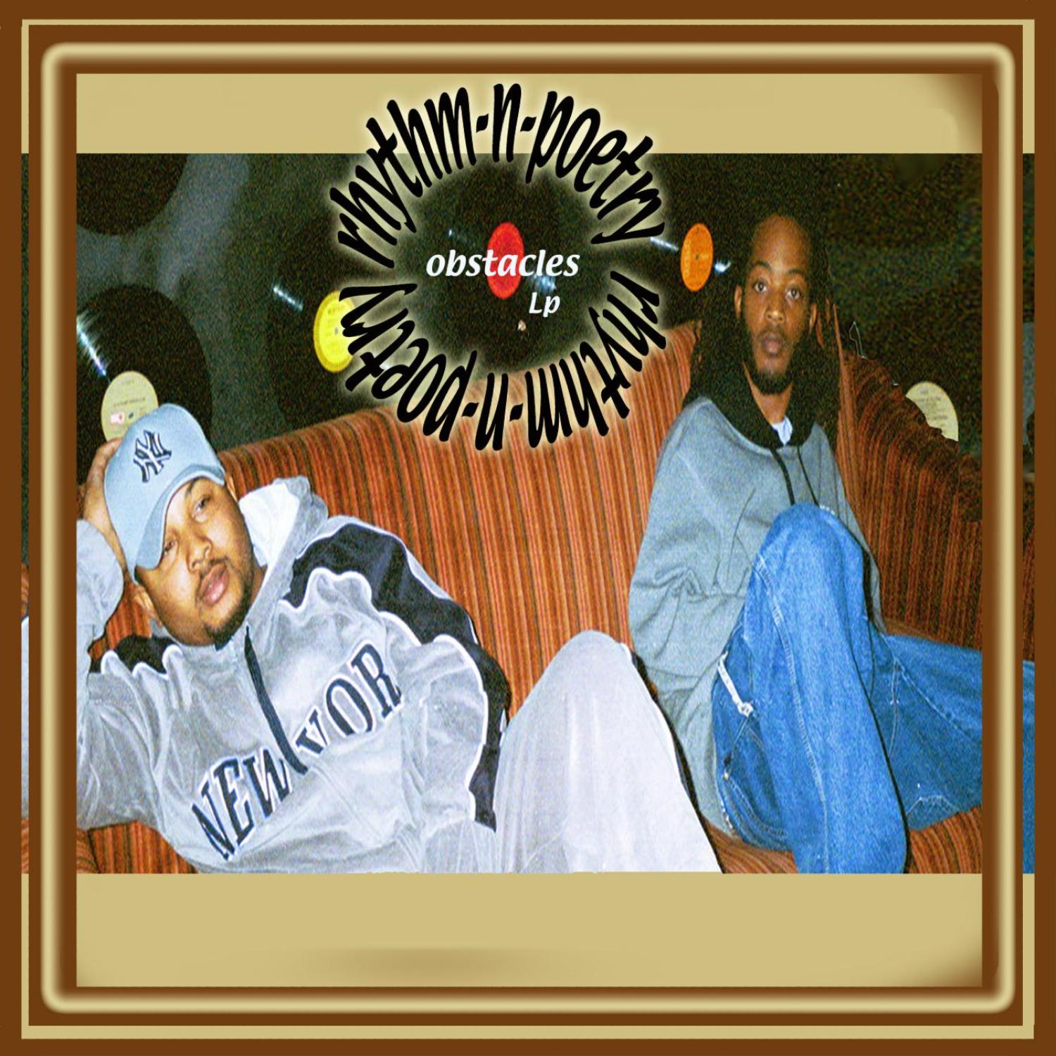 Obstacles LP