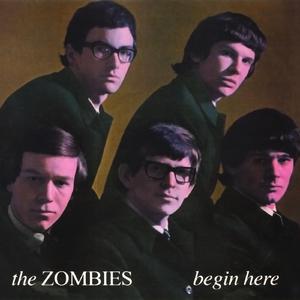 THE ZOMBIES - SHE'S NOT THERE