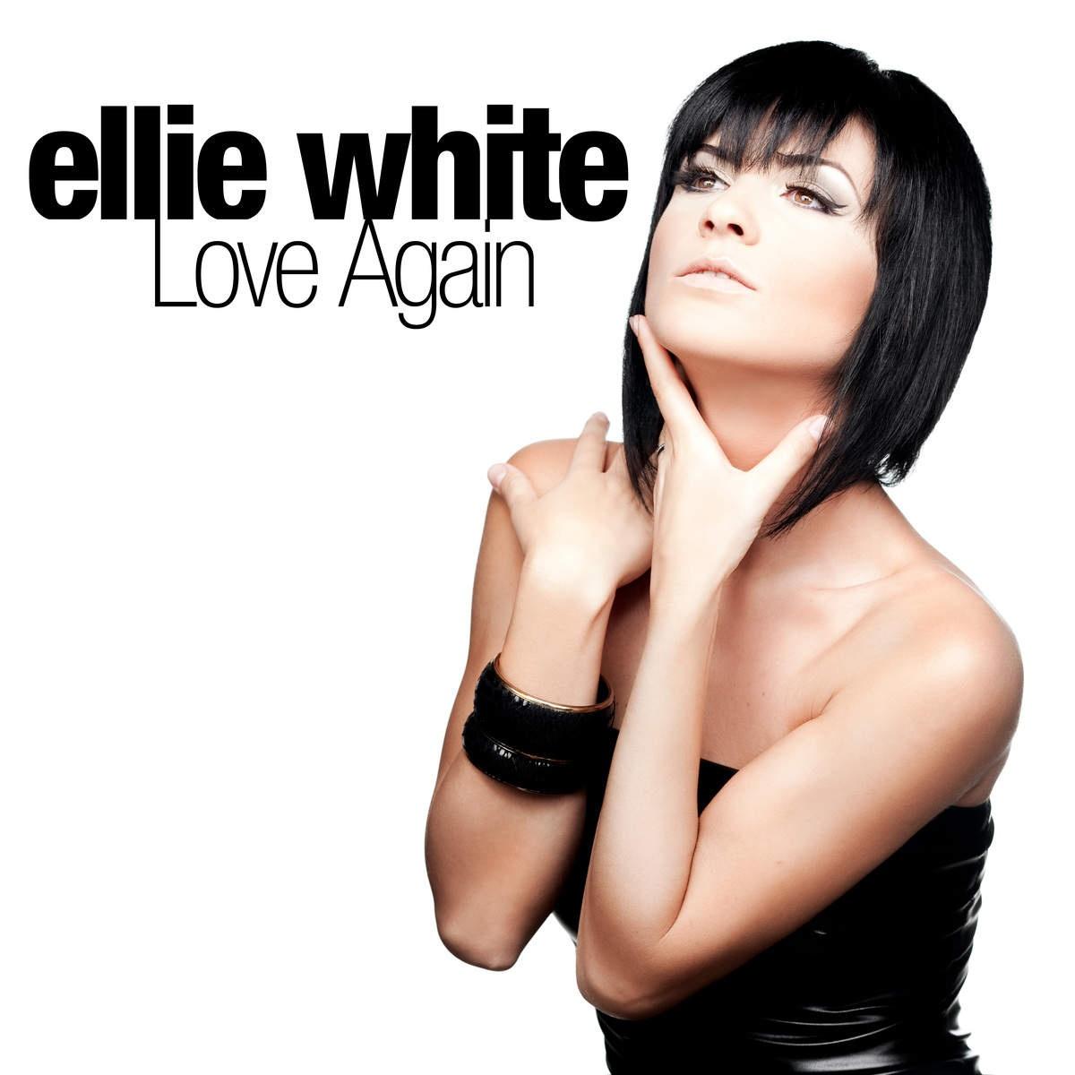 Love Again (Remixes)