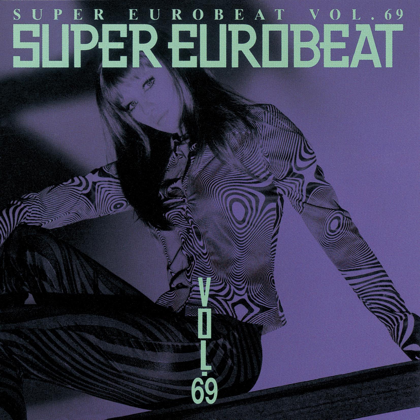 SUPER EUROBEAT VOL.69专辑