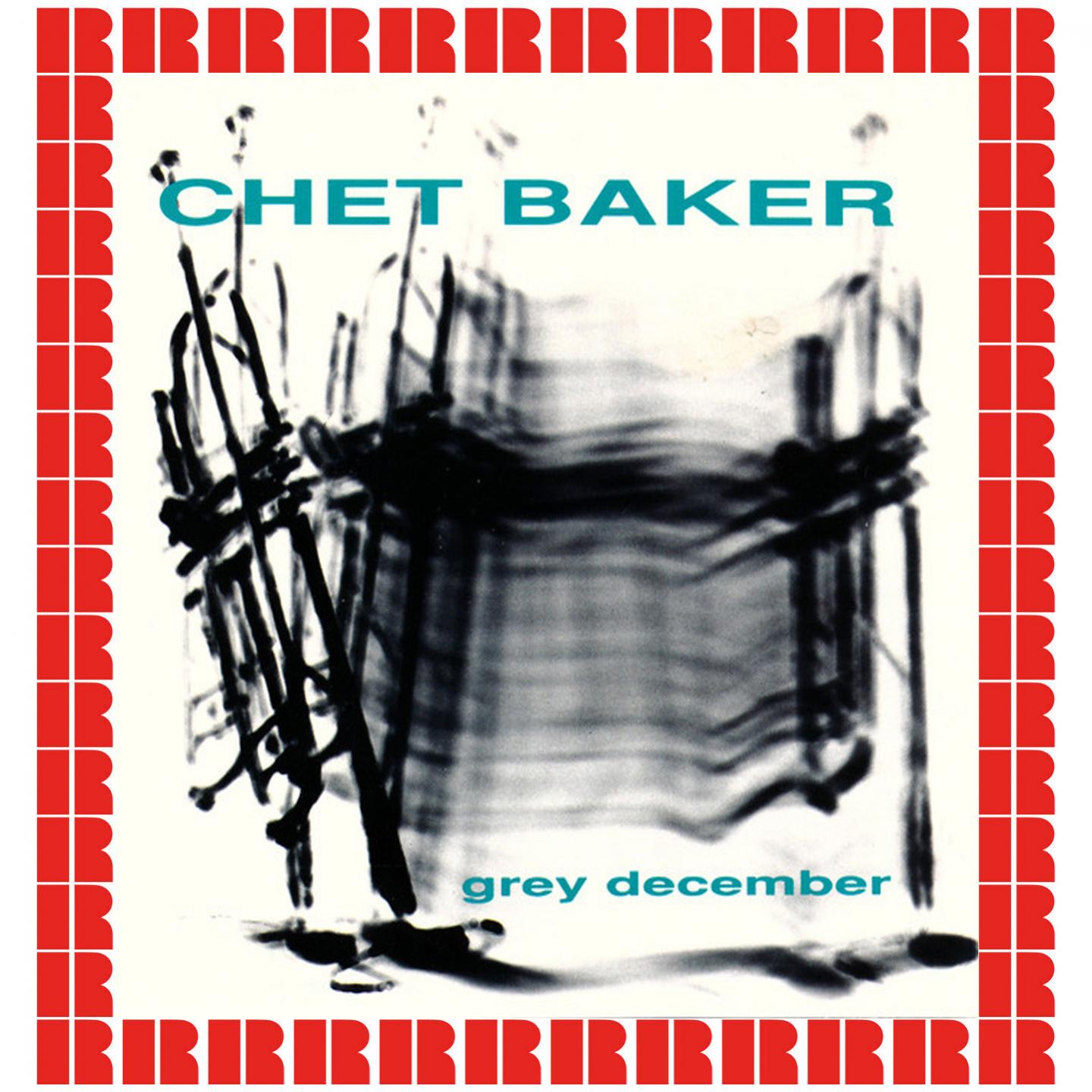 Grey December (Hd Remastered Edition)专辑