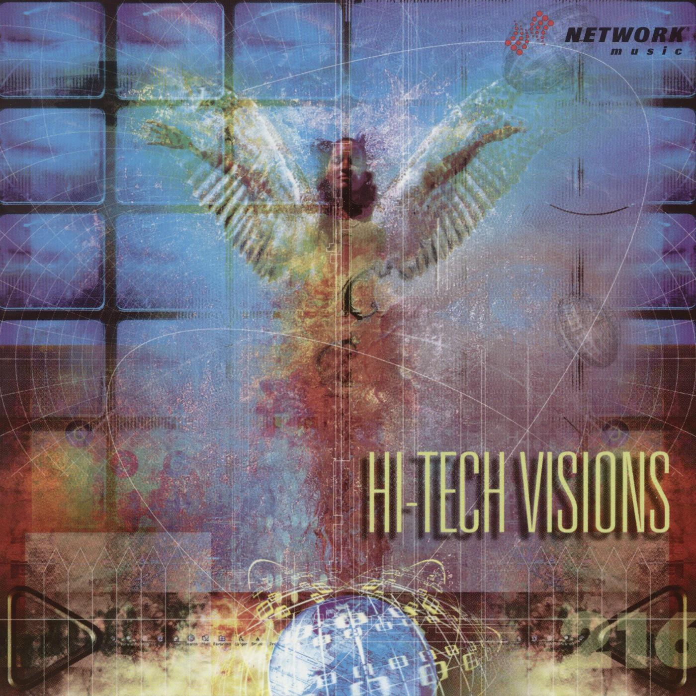 Hi-Tech Visions专辑