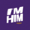 ELLIS! - I'M HIM
