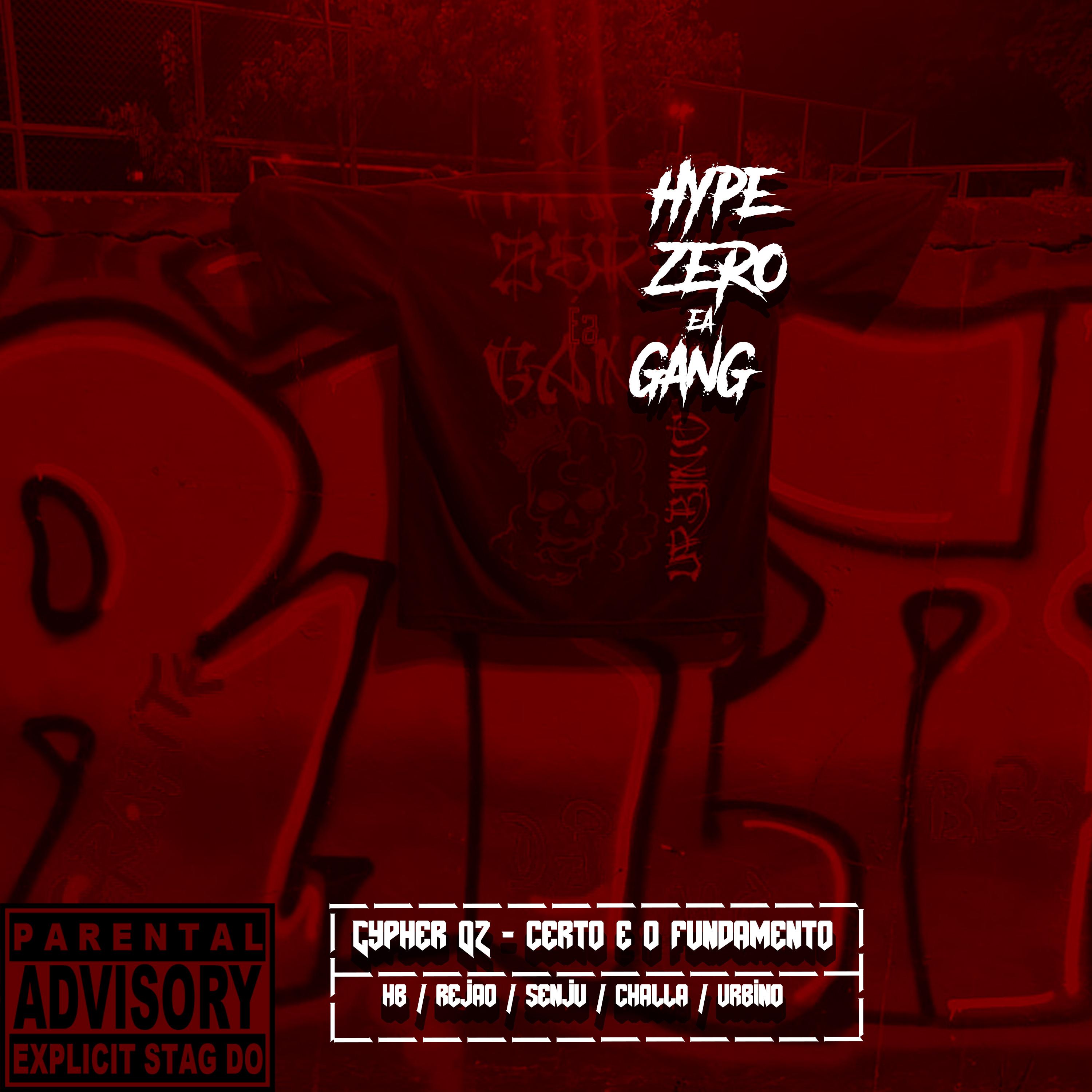 Cypher #2 Certo É o Fundamento