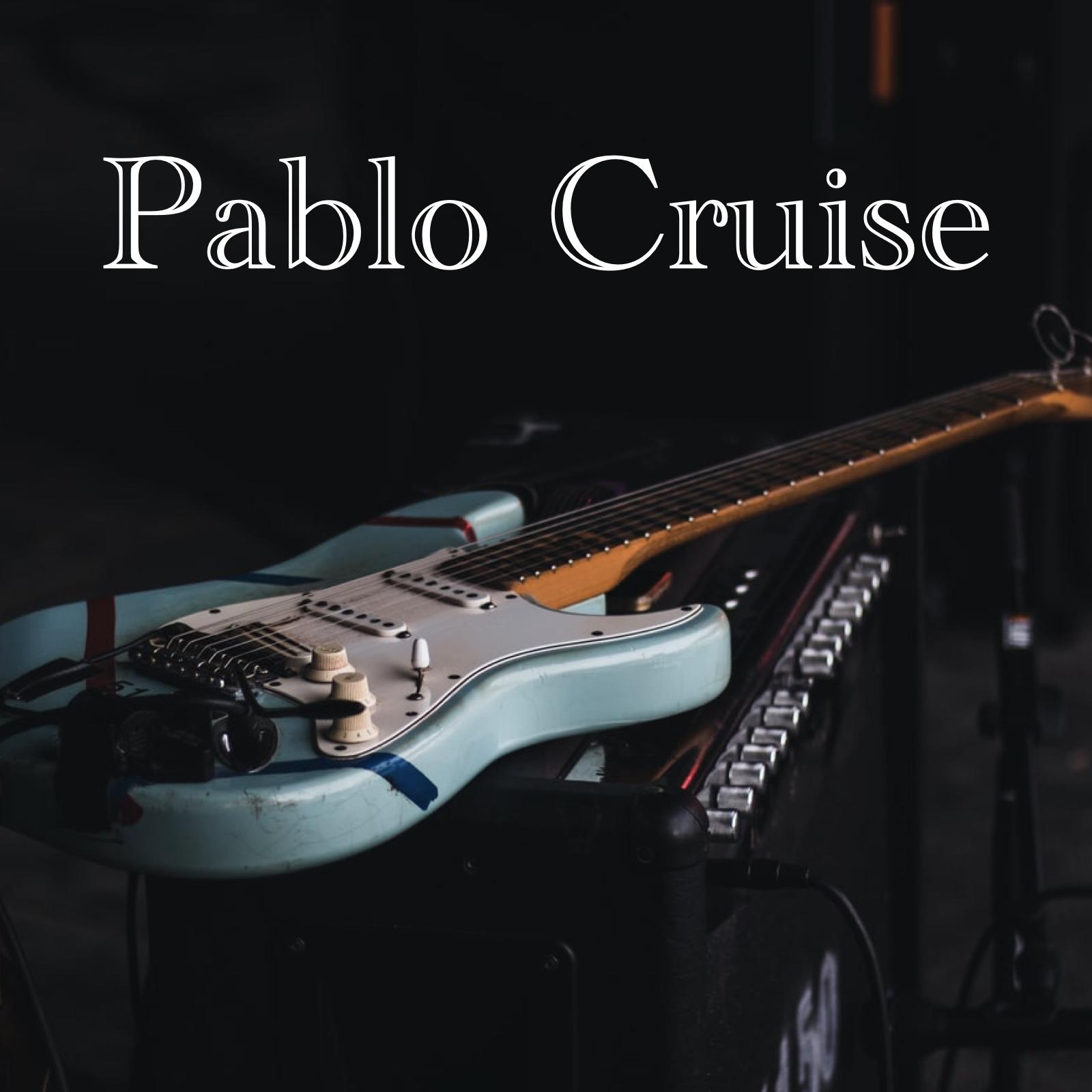 Pablo Cruise - KSAN FM Broadcast The Record Plant Sausalito CA 10th November 1974.