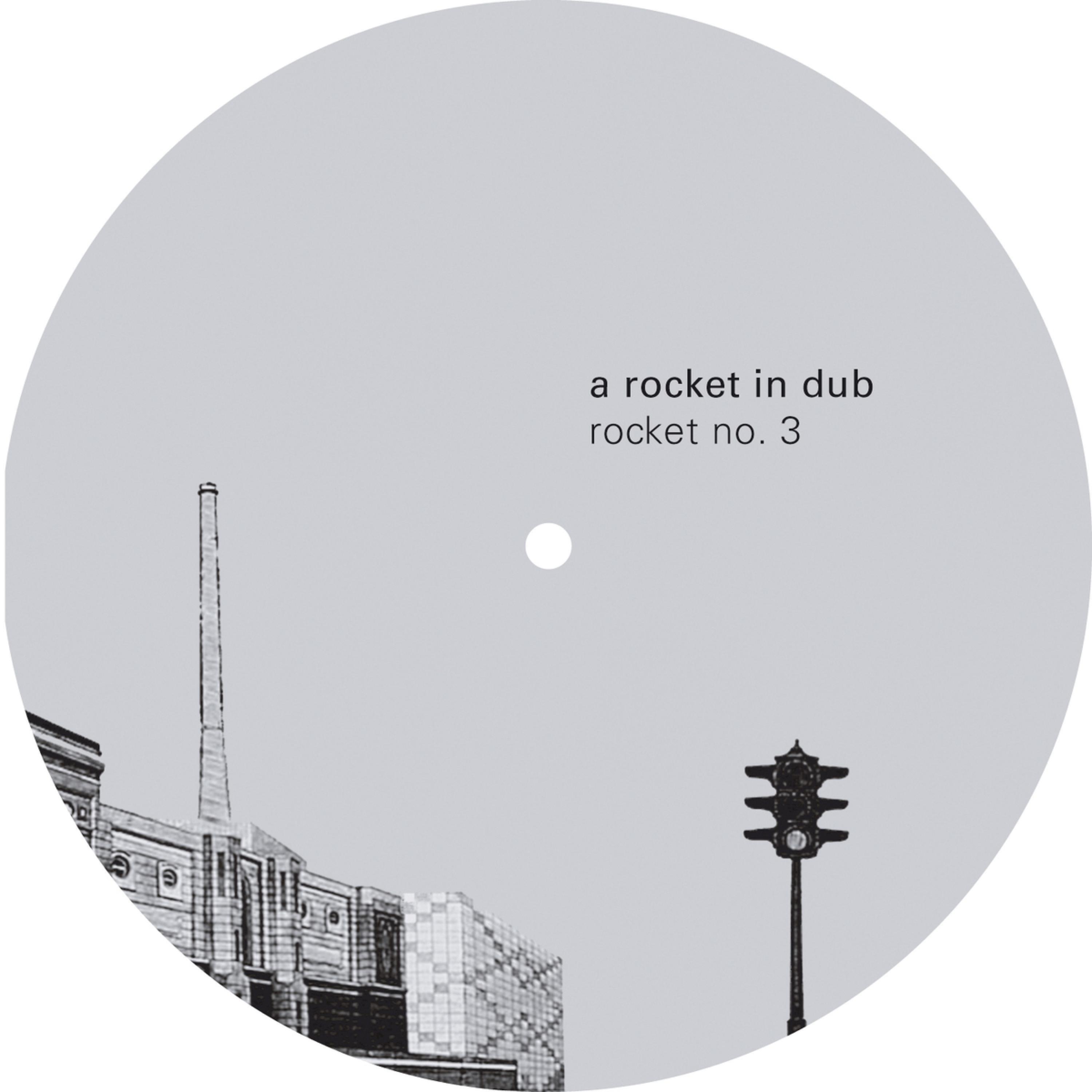 Rocket No. 3