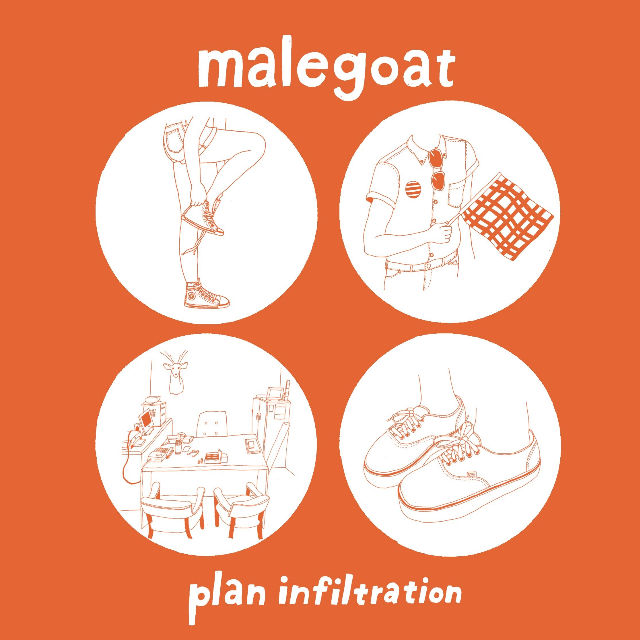 plan infiltration