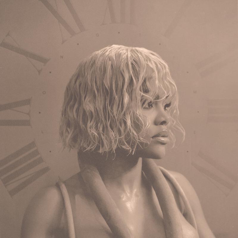 Long Time (Kaleena Zanders & No Bills Remix)