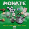 Nathii - Monate (feat. Danger de talented, Girlsuper & Lady gupta)