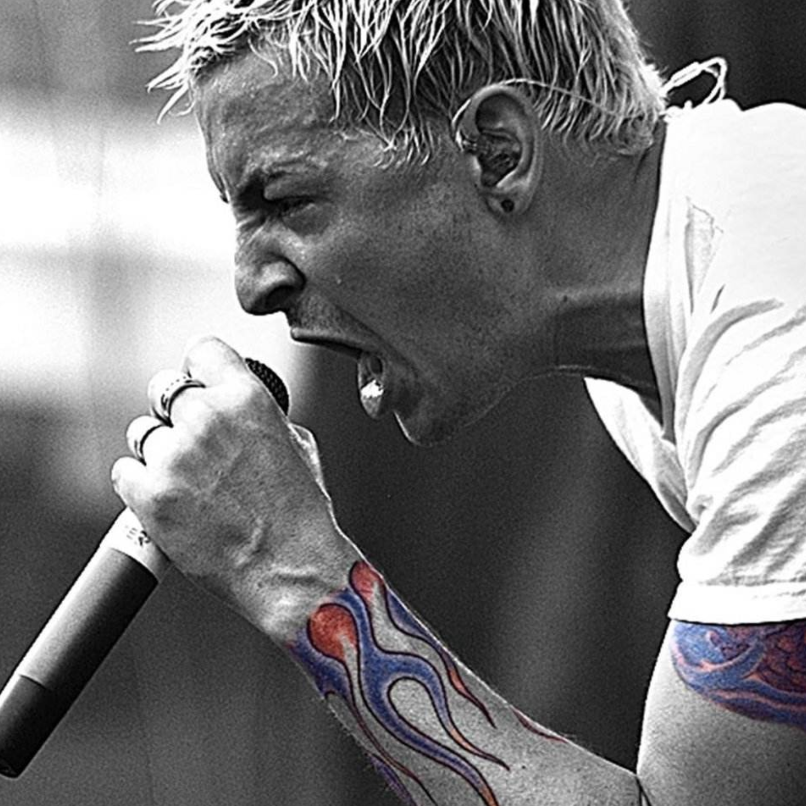 intheend (instrumental)