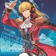 Falcom Character Songs Collection Vol.2 オリビエ・レンハイム